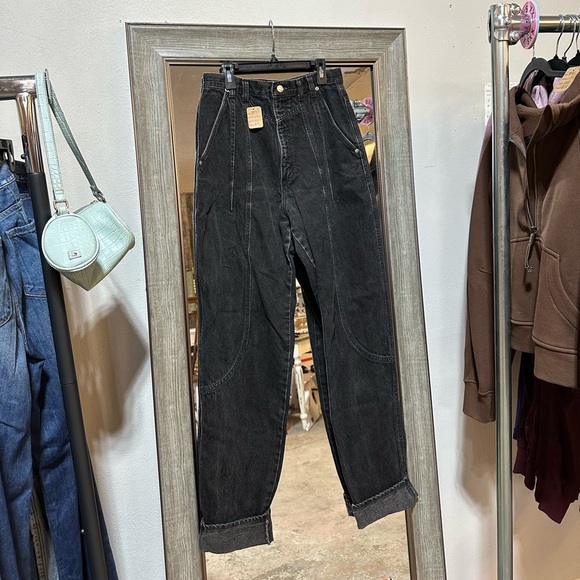 Vintage Wrangler silver lake jeans - Picture 1 of 4